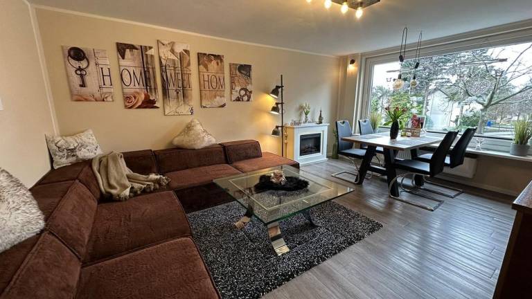 Ferienwohnung  Braunlage
