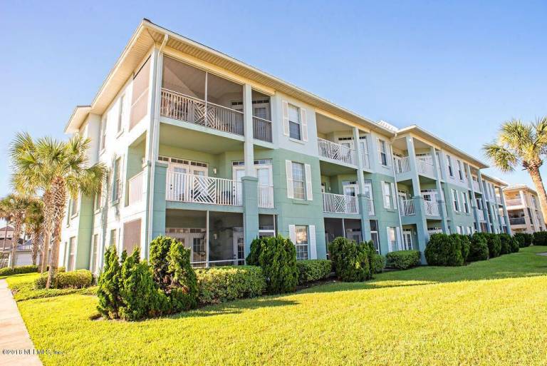 Condo Saint Augustine Beach