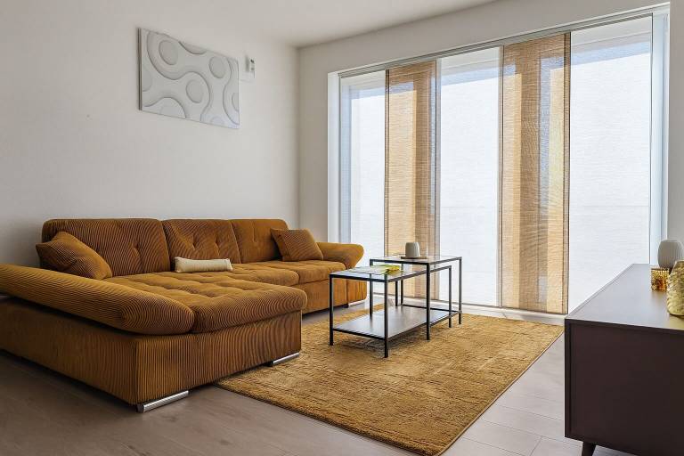 Ferienwohnung Luckau