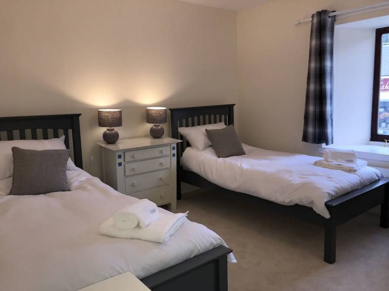 Appartement  Perth