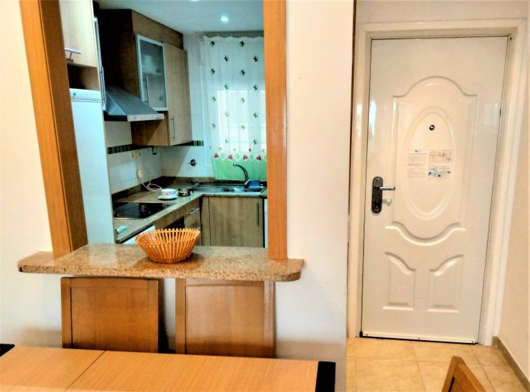 Rental apartment with garden & pool — photo 5
