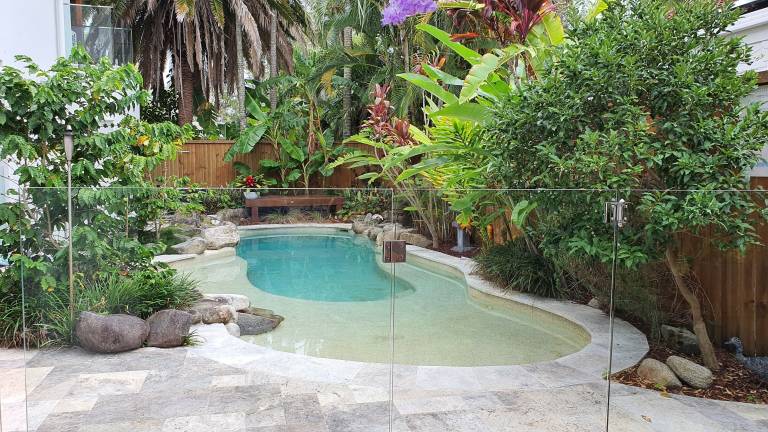 House Noosaville