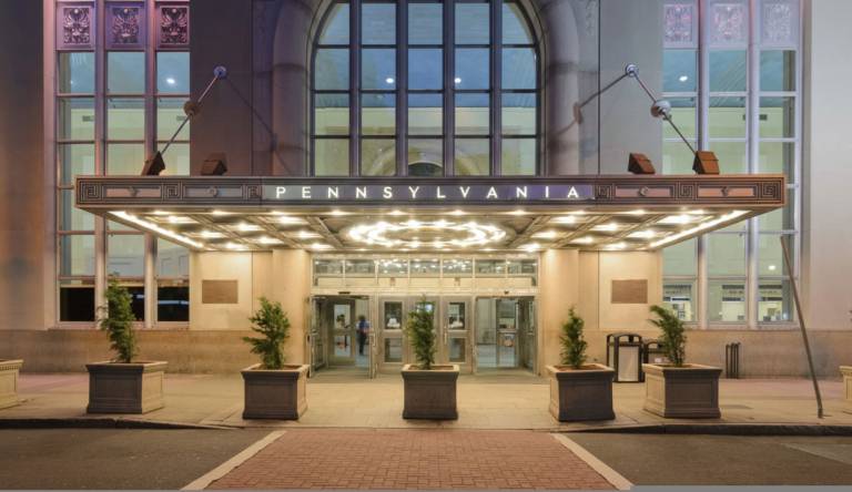 Fast WiFi Great WFH & Laundry Near Penn Station