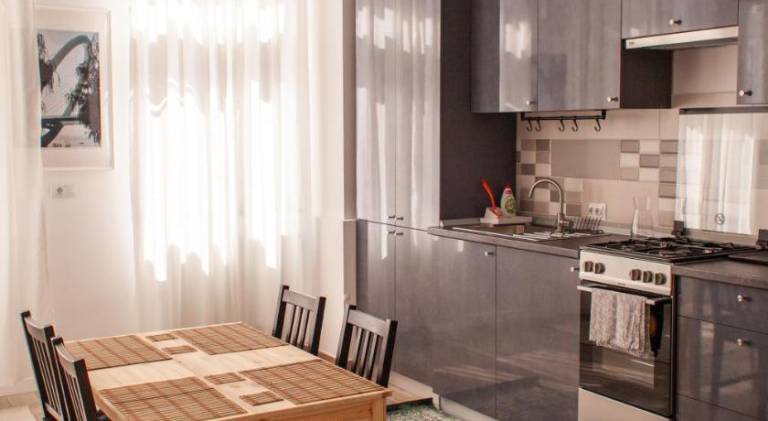 Holiday apartment with 1 room for 3 persons — photo 2