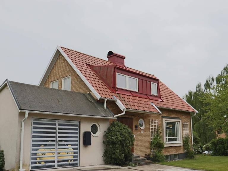 Huis Falkenberg