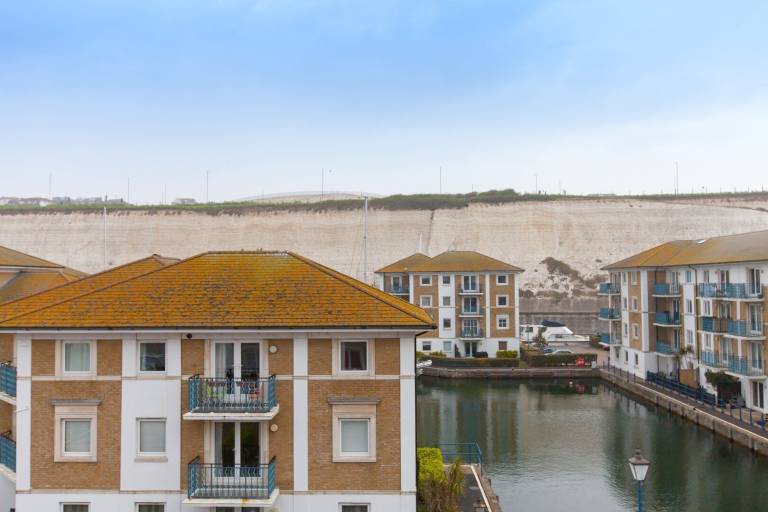 Apartamento  Brighton