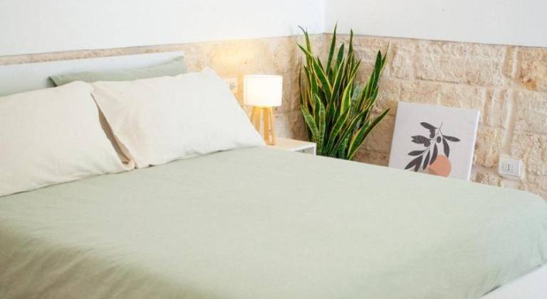 Casa Toni - dimora tipica nel cuore di Conversano in Conversano