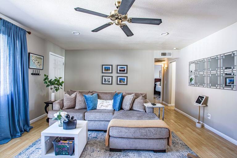 Apartamento Fresno