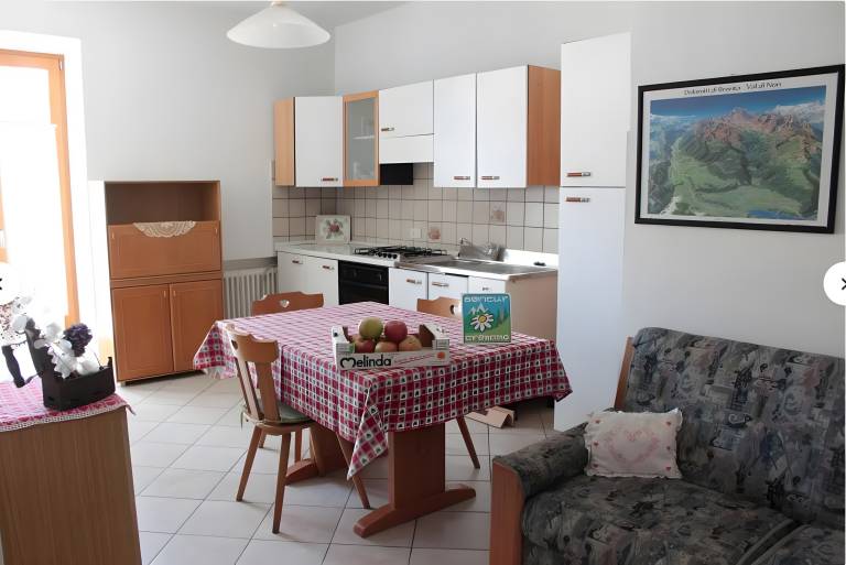 Appartamento Tres