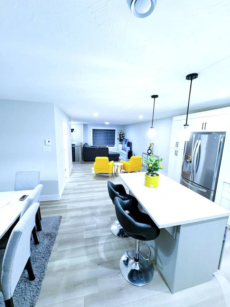 House  Moncton