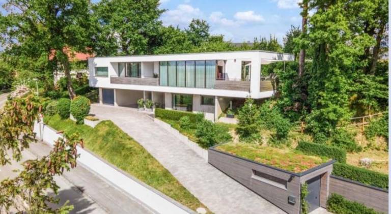 50 m&sup2; Ferienwohnung