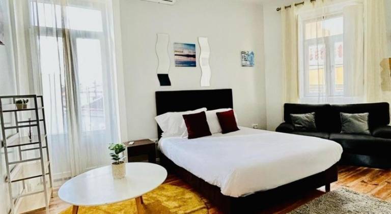Appartement Aveiro