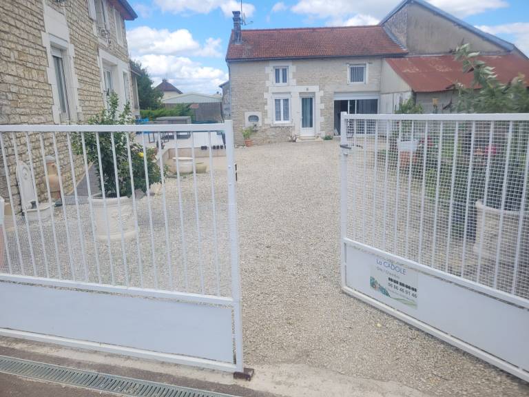 Villa  Bar-sur-Aube