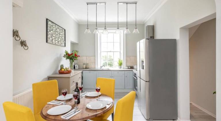 Wonderful apartment | Close to Roman Baths | Pets allowed — photo 4