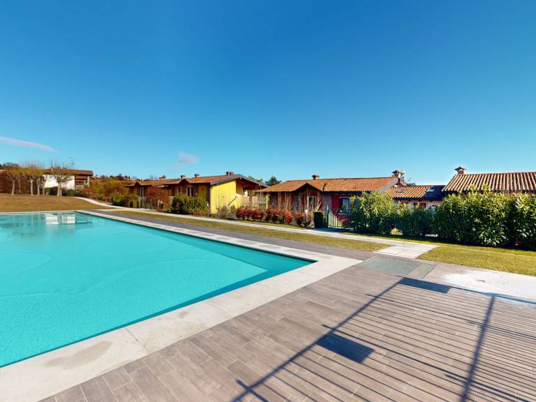Ferienwohnung Padenghe sul Garda