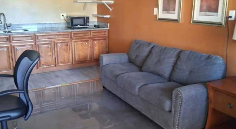 Lovely apartment | Pets are welcome in Baton Rouge, LA