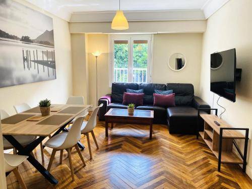 Apartment San Sebastián