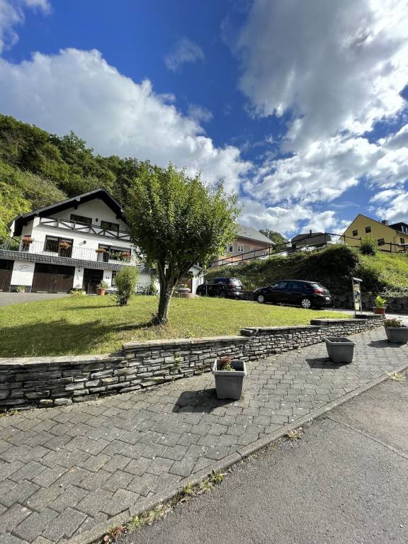 Ferienhaus Bruttig-Fankel