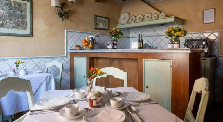 B&B Le Cannelle FIESOLE — photo 5