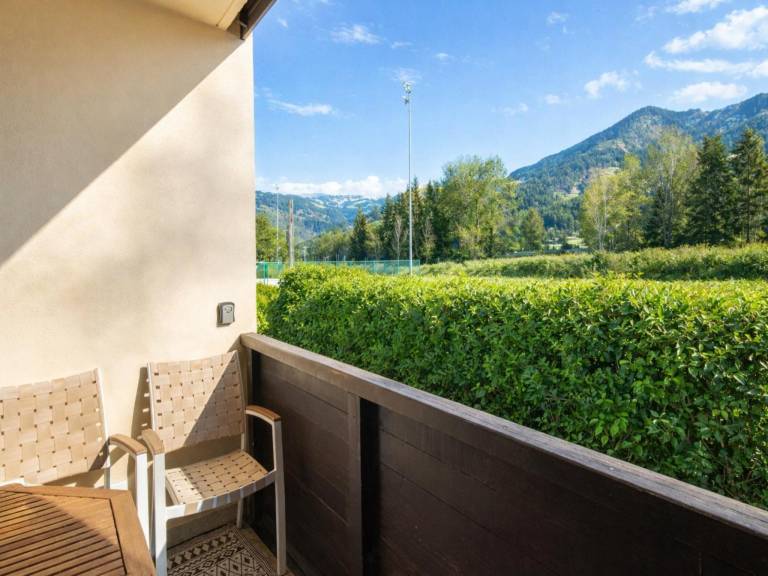 Rental apartment with 2 rooms for 6 persons — photo 2