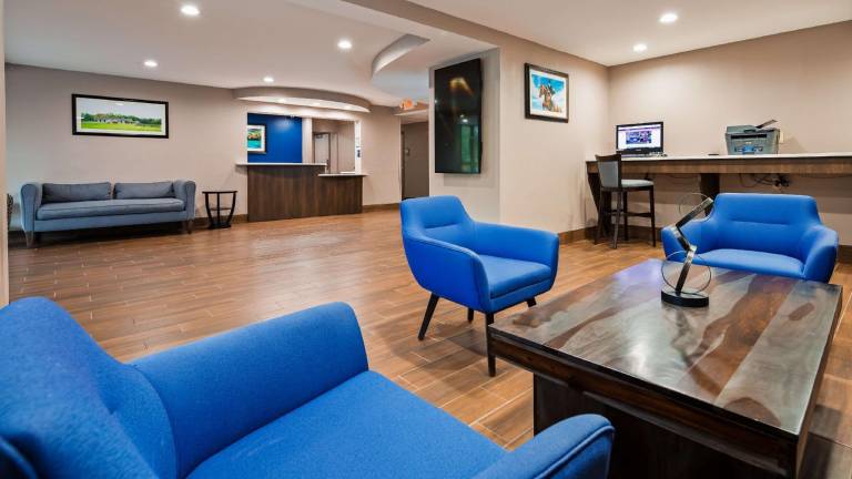 Best Western Ocala Park Centre I-75 — photo 4