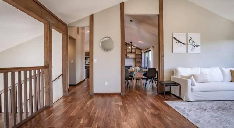 House with 4 rooms for 8 persons — photo 4