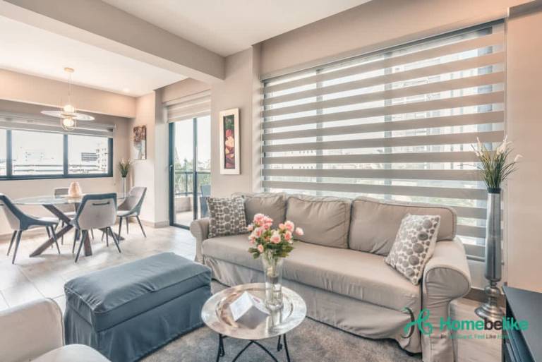 Regatta Living Ii with Breakfast Included 502