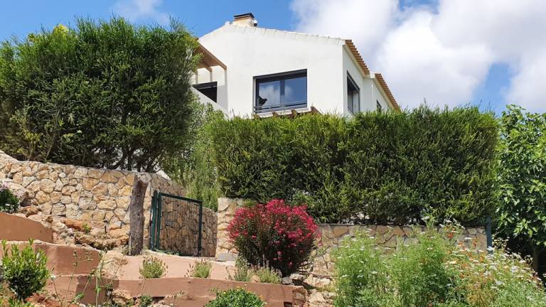 Casa  Raposeira