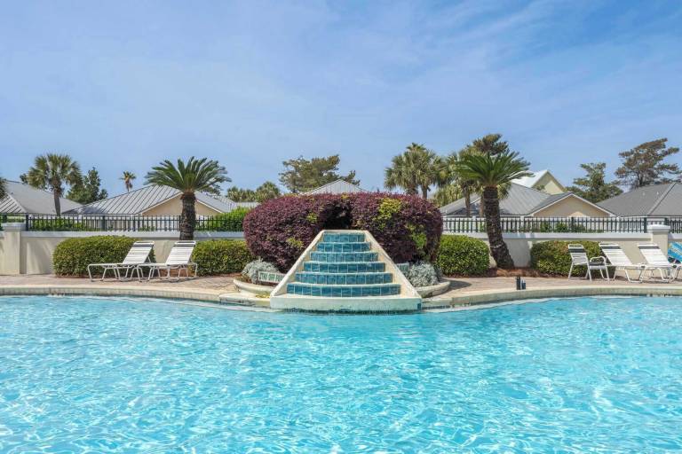 House Miramar Beach