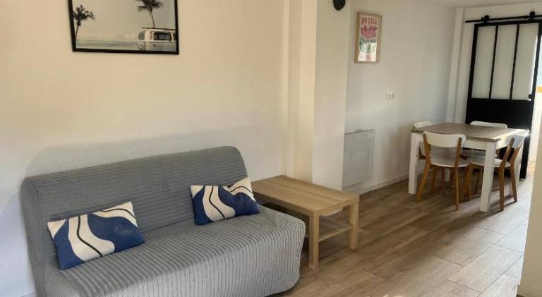 Wonderful holiday apartment | Pets are welcome in Woippy