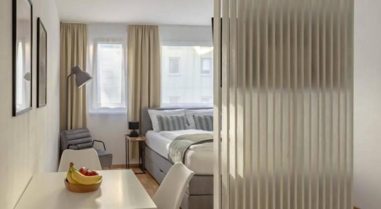 Ferienwohnung Wiener Neustadt