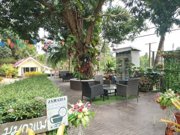 Mountain Beach Resort — photo 5