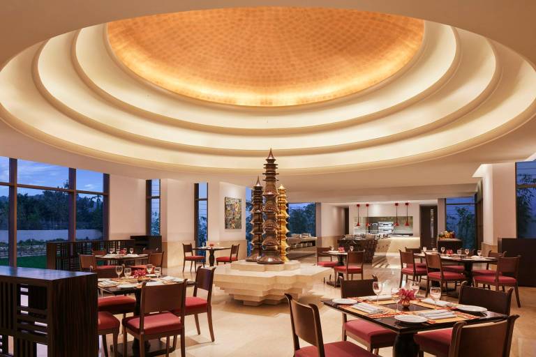 Vivanta Guwahati in Guwahati