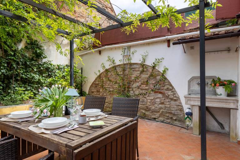 Apartamento  Florencia
