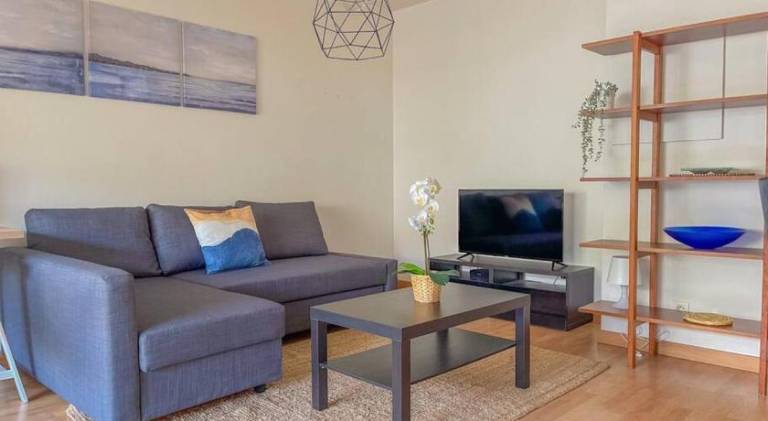 Apartment | Near Canal du Midi | Perfect for remote work | Pets are welcome — photo 2