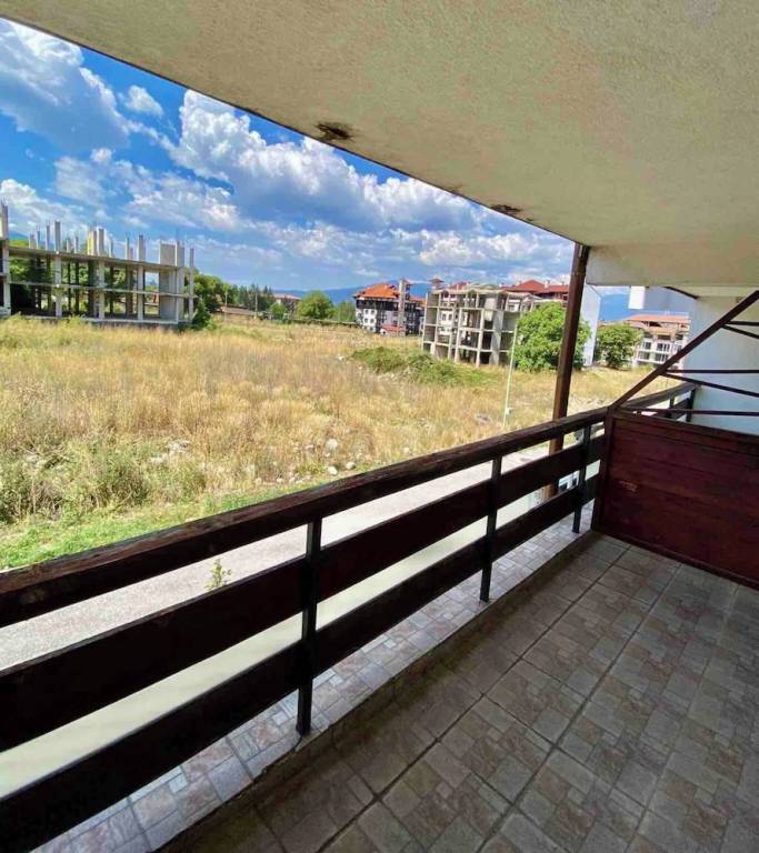 Apartment Bansko