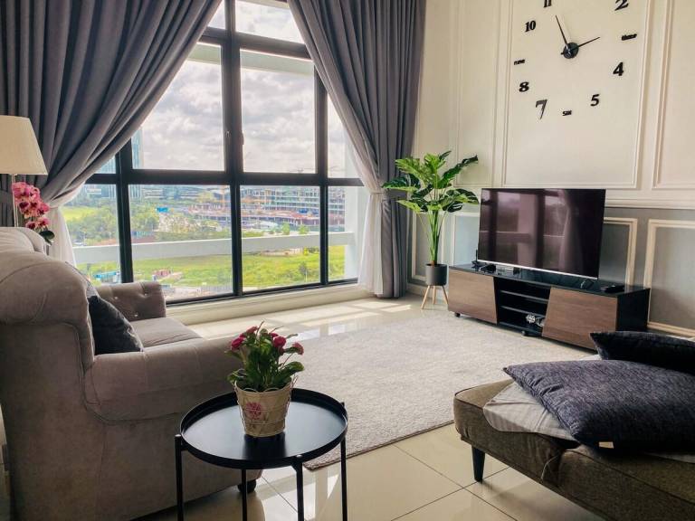 Ferienwohnung