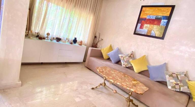 Family-oriented villa with garden & terrace | Perfect for remote work | Pet-friendly — photo 4