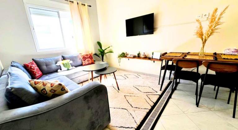 Holiday apartment | Dogs allowed — photo 4