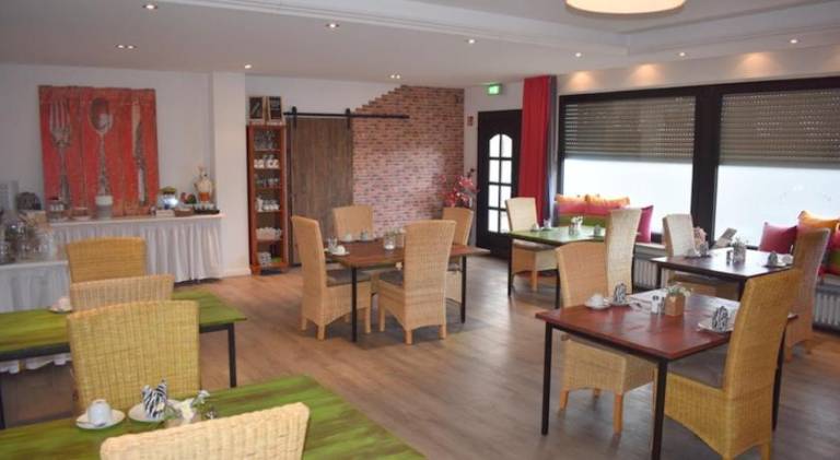 Hotel Hegemann garni — photo 4