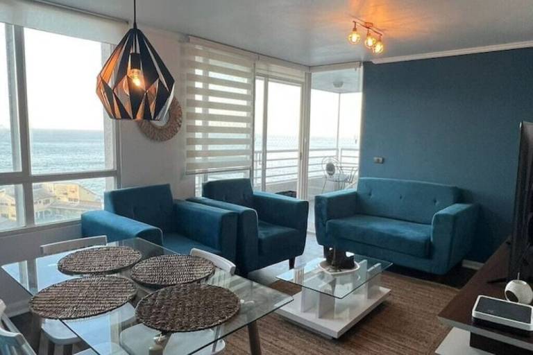 Appartement Valparaíso