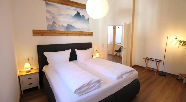 Ferienwohnung Buchenberg