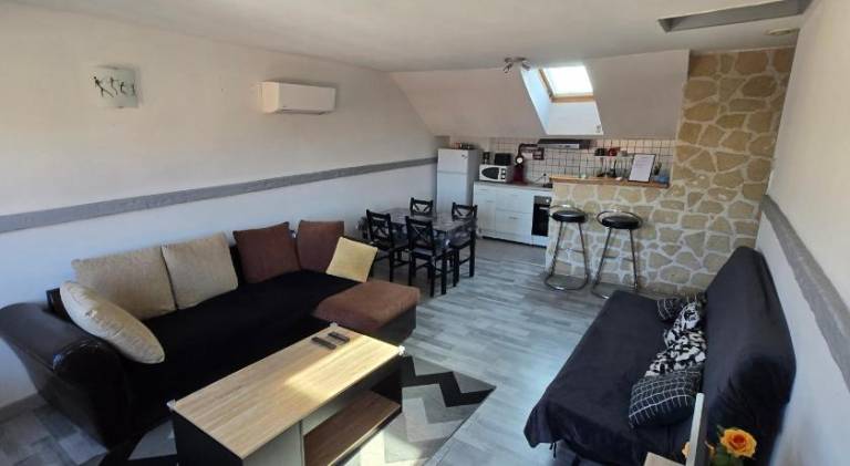 Apartment | Dogs allowed in Nevers