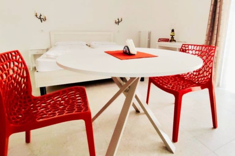 Rental apartment | City view — photo 2