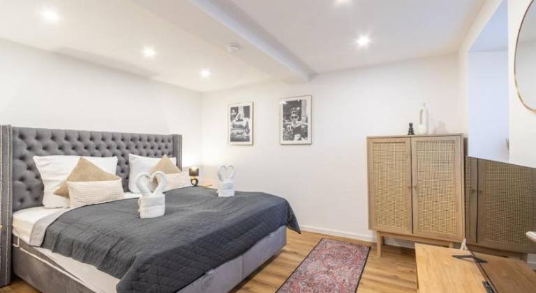 Apartment | Pet-friendly — photo 2