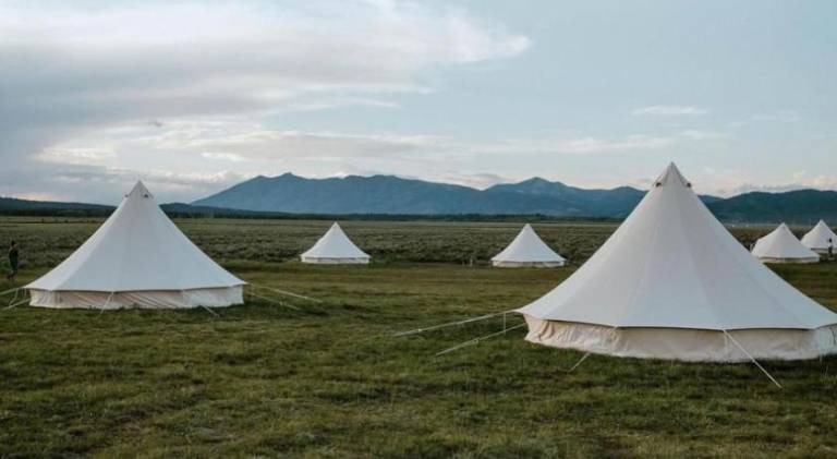 Yellowstone Glamping — photo 2