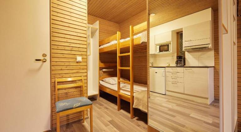 Heinolan Heinasaari - Holiday and Camping — photo 2