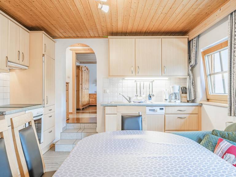 Ferienwohnung Kirchberg in Tirol