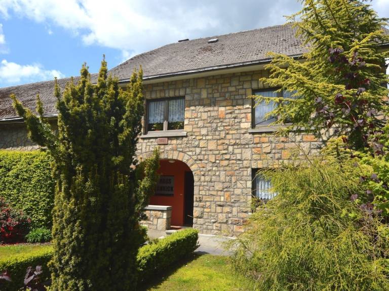 Ferienhaus  Bütgenbach