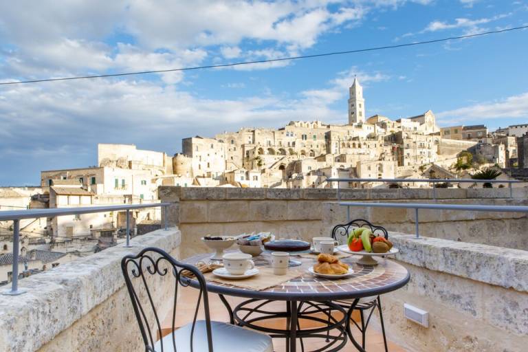 Appartamento Matera